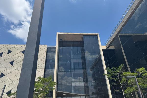 268.5sqm Office To Rent in  Podium at Menlyn, 43 Ingersol Road, Lynnwood Glen, Pretoria ...