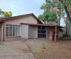 House for sale in Booysens