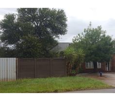 Commercial Property for sale in Stilfontein