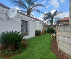 House for sale in Leachville Ext 3