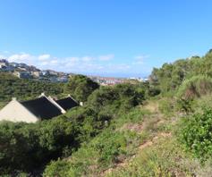 Vacant Land / Plot for sale in Vakansieplaas