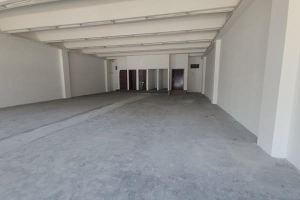 192sqm Retail To Rent in  Wynberg Shopping Centre, 188 Main Rd, Wynberg, Cape Town ...