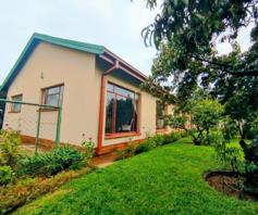 House for sale in Stilfontein Ext 4