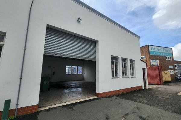 Locating a warehouse facility for rent in Congela has never been more ...