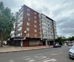 Apartment / Flat for sale in Bloemfontein Central