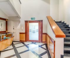 Apartment / Flat for sale in Rosebank