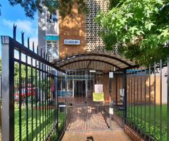 Apartment / Flat for sale in Wonderboom South