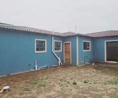 House for sale in Bloemspruit