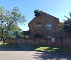 Apartment / Flat for sale in Piet Retief