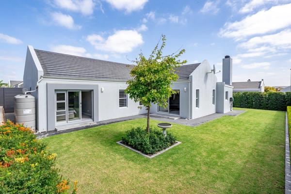 Perfectly positioned in Pinehurst’s Thornwood Estate, where every detail has been meticulously attended to and all the hard work has ...