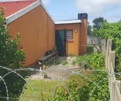 House for sale in Pacaltsdorp