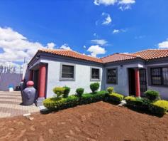 House for sale in Rethabile Gardens