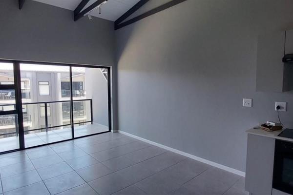 This brand new apartment is available to rent 01/03/2025. 
The apartment is situated on the top floor of the newly built Millenial ...