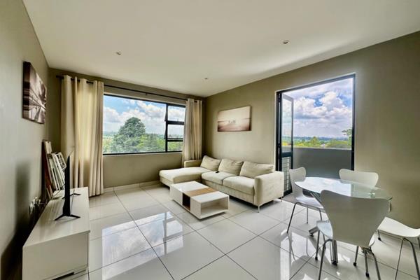 Stunning 2-bedroom, 2-bathroom fully furnished apartment available for rent in the sought-after Rivonia area. This modern and stylish ...