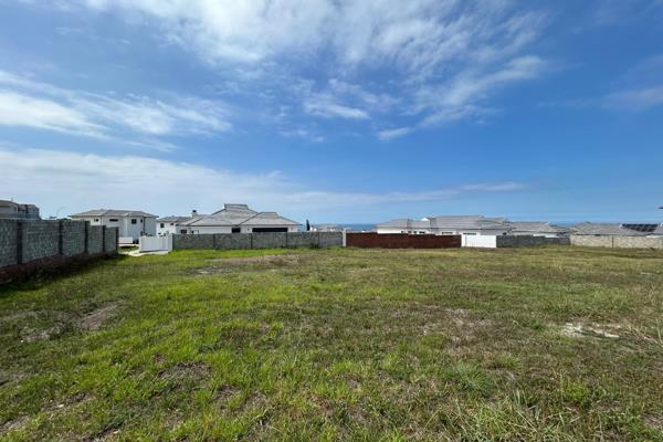 This plot offers a rare opportunity to create your dream coastal retreat in the heart of Jeffreys Bay, Eastern Cape. Thoughtfully ...