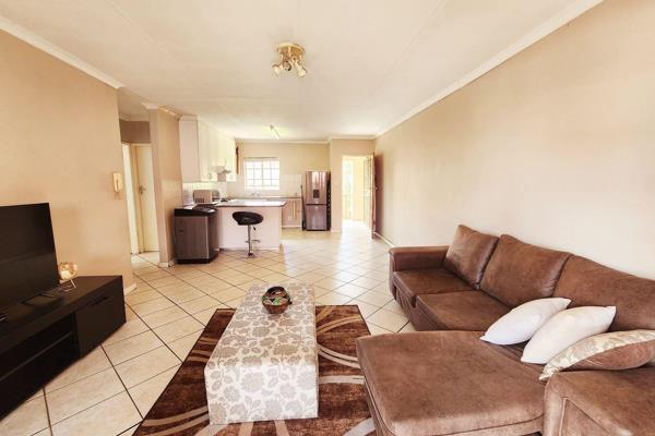 Located in a well-maintained security complex withcontrolled access, thisfirst-floorapartment offers a safe and convenient ...