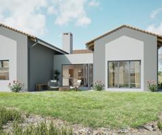 House for sale in Langebaan Country Estate