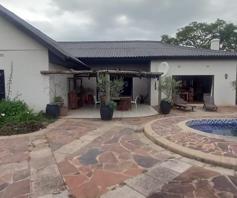 Farm for sale in Morgans Bay