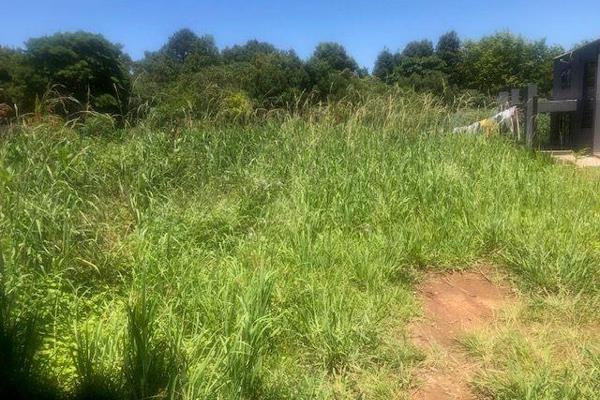 Unlock the potential of this rare gem of vacant land nestled between Pietermaritzburg and Hilton! This prime property is a blank canvas ...