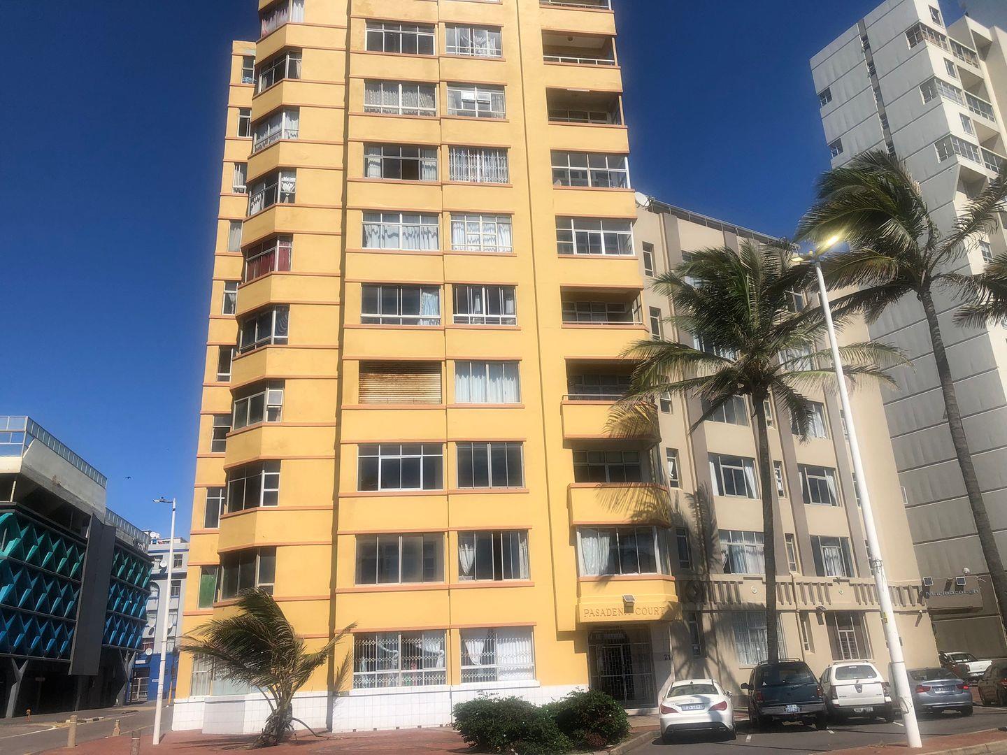 View of South Beach Property : Apartments / flats for sale in South Beach ...