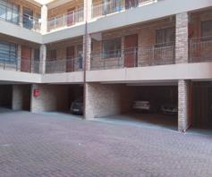 Apartment / Flat for sale in Randfontein Central