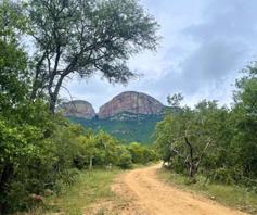 Vacant Land / Plot for sale in Canyon Game Reserve