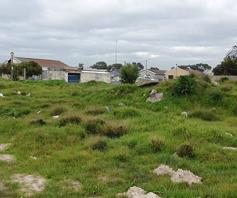 Vacant Land / Plot for sale in Weltevreden Valley