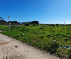 Vacant Land / Plot for sale in Weltevreden Valley