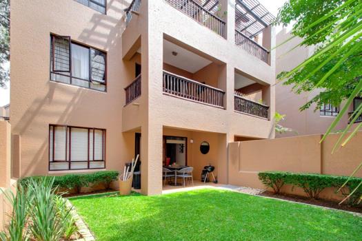 1 Bedroom Apartment / Flat for sale in Lonehill