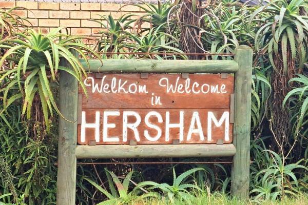 HERSHAM lies to the east of Great Brakriver, itself nestles in a perfect Garden Route setting situated midway between George and Mossel ...