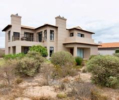 House for sale in Langebaan Country Estate