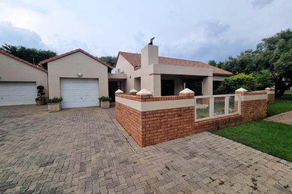 Discover a tranquil and secure lifestyle in The Retreat at Hazeldean, Pretoria&#39;s ...