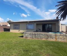 House for sale in Heidelberg Ext 5