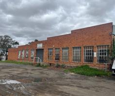 Commercial Property for sale in Bloemfontein Central