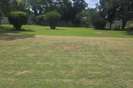 Vacant Land / Plot for sale in Rynfield