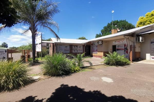 This versatile commercial property offers a fantastic investment opportunity, generating over R30,000+ in monthly rental income. With ...