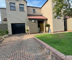 House for sale in Parys Golf & Country Estate