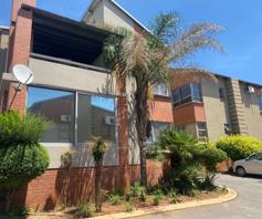 Apartment / Flat for sale in Dassie Rand