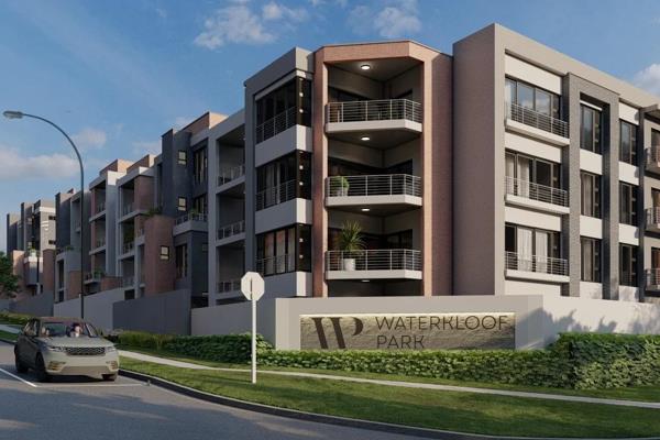 Experience the perfect balance of comfort, convenience, and community in this stunning 1-bedroom apartment at Waterkloof Park. Designed ...