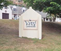 Vacant Land / Plot for sale in Vakansieplaas