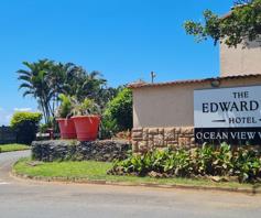 Apartment / Flat for sale in Port Edward