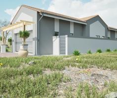 House for sale in Langebaan Country Estate