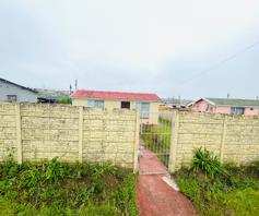 House for sale in Mdantsane Nu 11