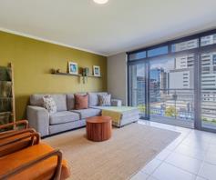 Apartment / Flat for sale in De Waterkant