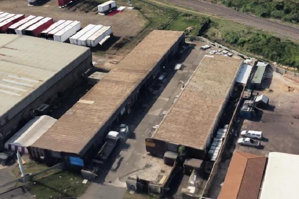 Kopp Commercial is pleased to offer you this 618m2 Warehouse to let in Springfield.
- gla 262.6m2
- 1 Parking Bay
- 1 Loading Bay in ...