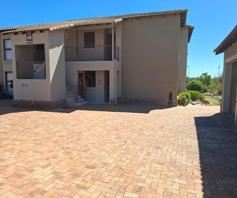 Apartment / Flat for sale in Langebaan Country Estate