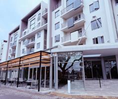 Apartment / Flat for sale in Rosebank