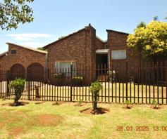 House for sale in Naturena