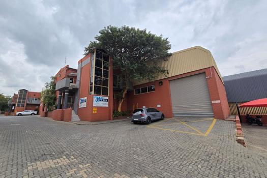 Industrial Property for sale in Meadowdale