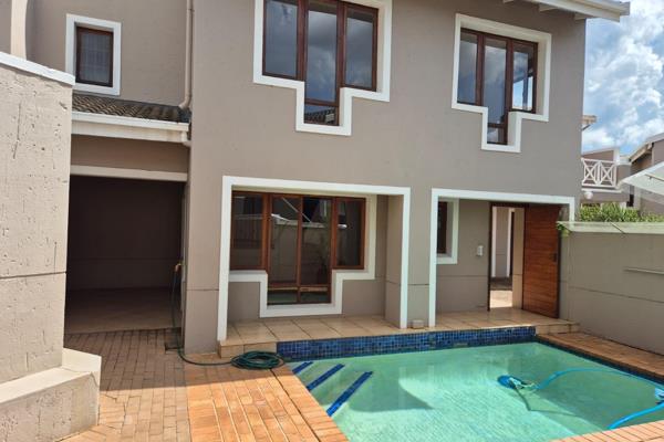 Beautiful 3-Bedroom Home for Rent in a Prestigious Security Estate! Ideal for ...